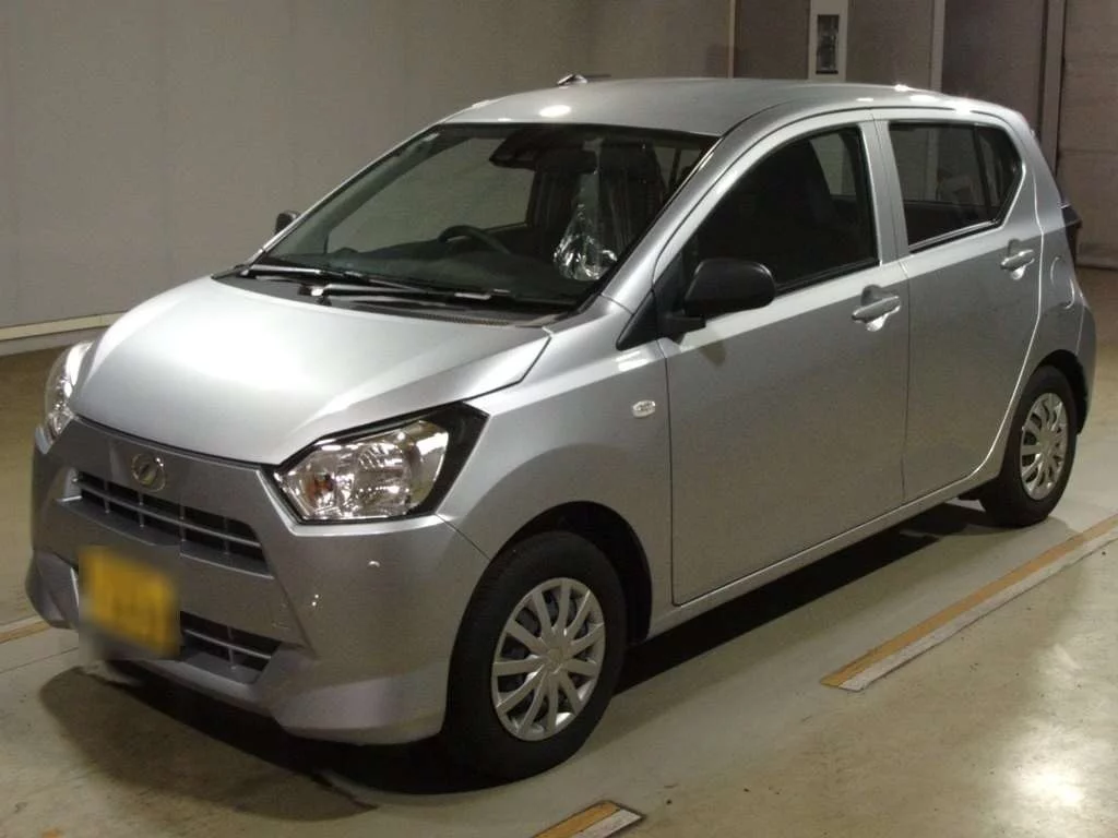 Daihatsu Mira e:S LA350S 2024